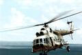 vrtulník - Mi-8