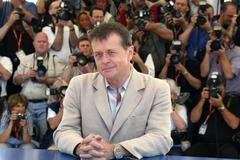 Patrice Chereau