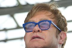 Elton John