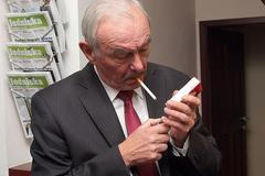 Prezidentská kampaň