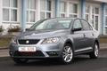 Test Seat Toledo 2013