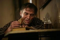 Ivan Trojan - ucpanej systém