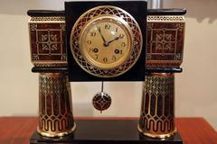 veletrh starožitností Anique