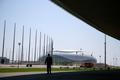 Olympijská sportoviště v Soči (Bolshoy Ice Dome)