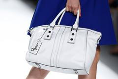 New York Fashion Week 2011 - kabelky