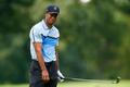 Golfista Tiger Woods na PGA Championship