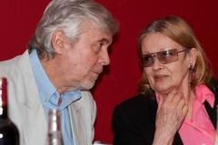 Kráska v nesnázích - křest DVD