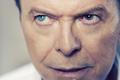 David Bowie