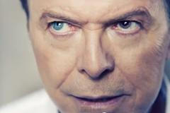 David Bowie