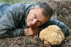 Zdeněk Pelda a kotrč