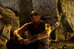 Riddick