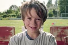 Kluk z reklamy na ČS