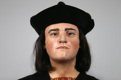 Velká Británie Richard III.