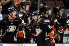 Kariéra Radka Dvořáka v NHL