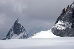 Foto: Zima je tu. Nechte se očarovat jejími krásami. /// Ilustrační snímek ///