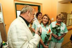 Volební kampaň ČSSD