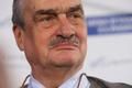 Karel Schwarzenberg po volbách