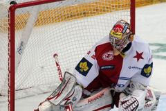 HC Slavia Praha - HC Bílí Tygři Liberec