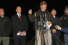 Motiv únosu Ethana i to, co viděl v bunkru, FBI tají