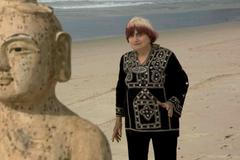 Agnes Varda