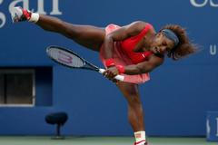 US Open (Serena Williamsová)