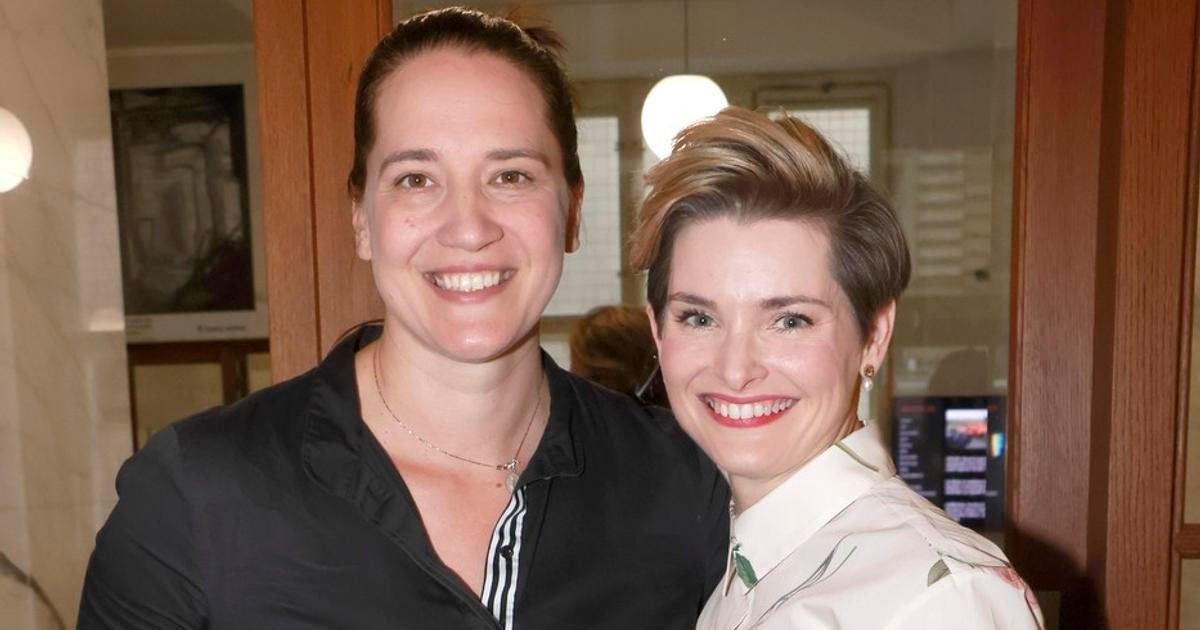 Martina Viktorie Kopecká, Andrea Salome