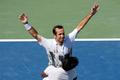 US Open (Radek Štěpánek, Leander Paes)