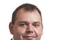 Jan Florián, poslanec ODS