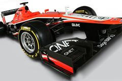 FOTO Překvapení v F1. Nejkrásnější formuli má outsider