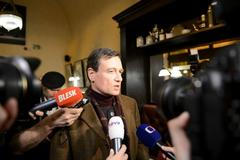 David Rath autogramiáda