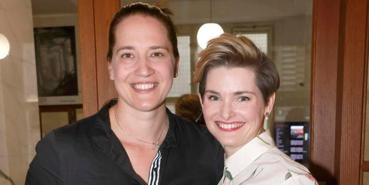 Martina Viktorie Kopecká, Andrea Salome