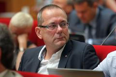 Hudeček: Vávra v TOP 09 skončí sám, nebo ho vyloučíme