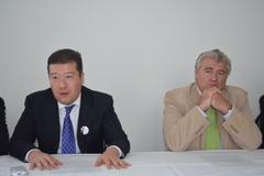 tomio okamura a vašek ševčík