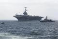 USS George Washington
