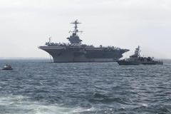 USS George Washington