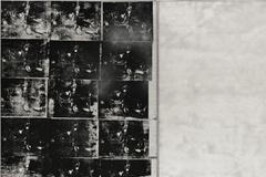 Silver Car Crash (Double Disaster)