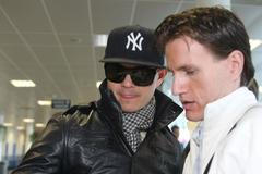 Hokej, MS 2013, návrat: Jiří Hudler