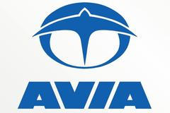 Logo Avia Letňany