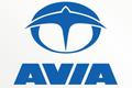 Logo Avia Letňany