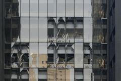 Fotogalerie: Výbuch v sídle mexické firmy Pemex