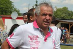 Fotbalové narozeniny v Lipencích