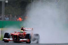 Felipe Massa, Ferrari