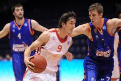 VIDEO Nymburk zve na utkání s CSKA Moskva