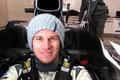 Formule 1, Nico Hülkenberg (Sauber)