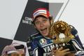 MotoGP, GP Kataru: Valentino Rossi