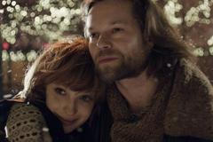 Křídla Vánoc s Richardem Krajčem se stala kultovním filmem. Vyjadřují ducha doby