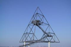 Technické památky Porúří