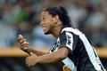 Ronaldinho (Mineiro) ve finále Copa Libertadores