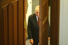 Jednání o důvěře vlády