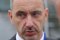 Kongres ODS v Brně, den druhý